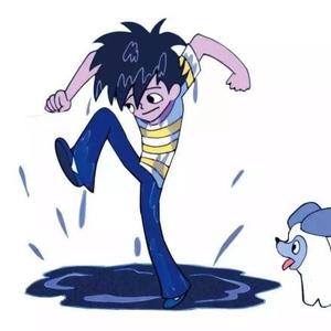 我爱孩子气 头像