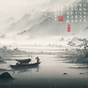 也无风雨也无晴 头像