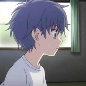 蓝天地铁逃生 头像