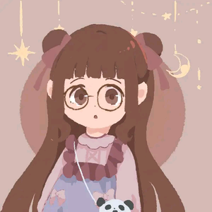 星落儿他跌o兔苒苒 头像