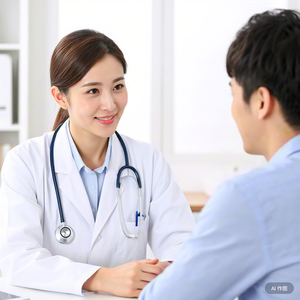 杨医师健康天地 头像