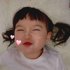 超级可爱的宝贝儿 头像