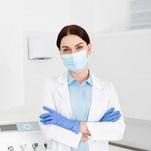 健康科普露露医生 头像