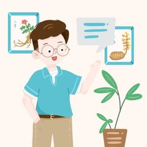 楼楼说养生 头像