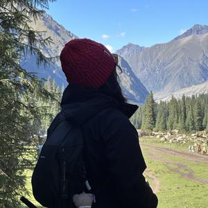 幺幺小妖妖 头像