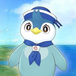 动漫打游戏 头像