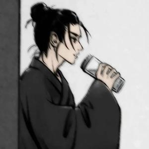 Hangover 头像