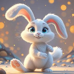 兔兔早教儿歌0-3岁 头像