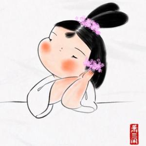 暮雨思卿