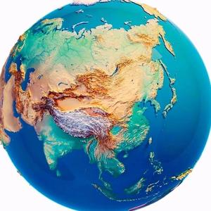 地理科普君 头像