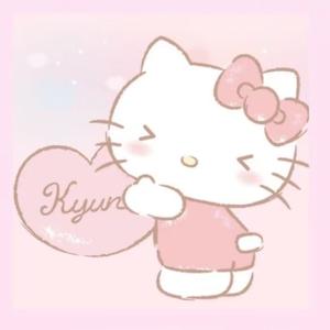 哈喽kitty 头像