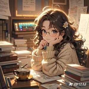 写作小能手 头像