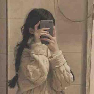 我是大美呀 头像