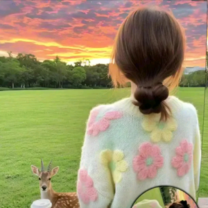 晴儿喜欢车 头像