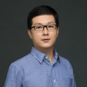 天天向上李亚飞 头像