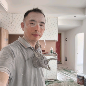 惠东刷墙哥 头像