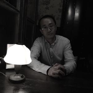 多少平生事 头像