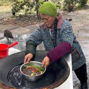 阿李与啤酒夫妇头像