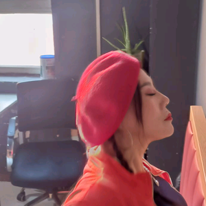 薄彦玲广场舞 头像