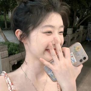 开心 头像