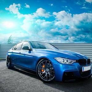 大拿爱汽车 头像