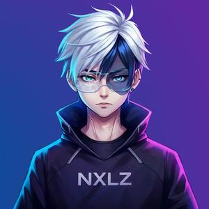 nxlz 头像