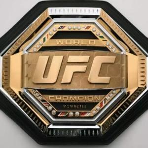 ufc爱好者头像