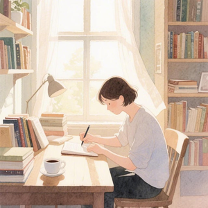 星座情感社 头像