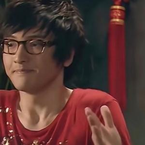 一丝不苟钢笔KQ4 头像