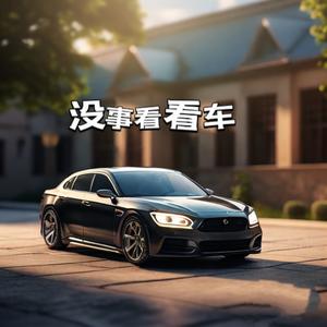 没事看看车 头像
