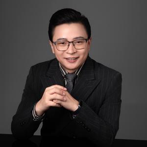 高勇格林色彩 头像