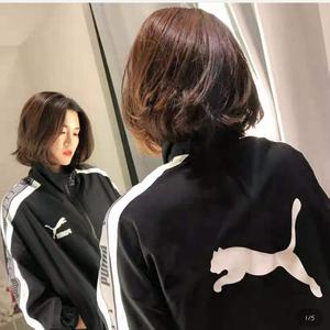 叼着奶瓶逛马路 头像