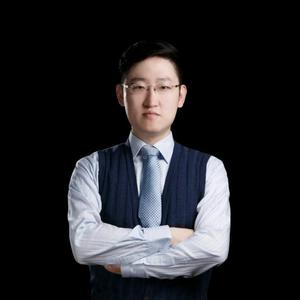 檀情社 头像