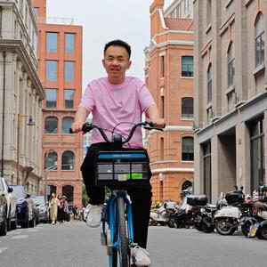 佘老师的课堂 头像