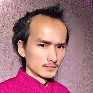 欧阳一叶 头像