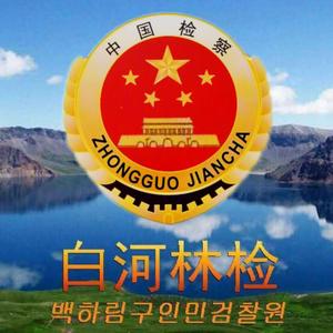 白河林检 头像