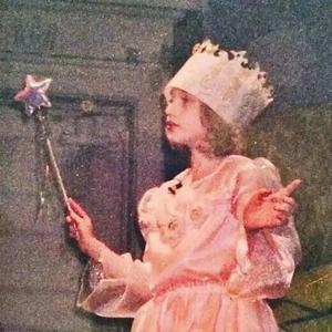 今天满月哦 头像