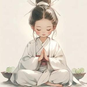 左眼跳跳财运到 头像