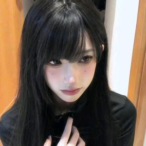 青色的小蛇 头像