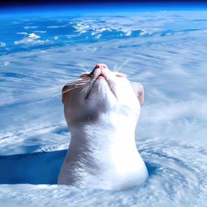 第五个季节里的沉思者 头像