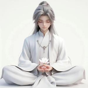 —青衫故人— 头像