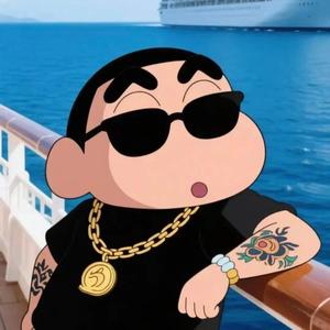 蛮蛮不蛮 头像
