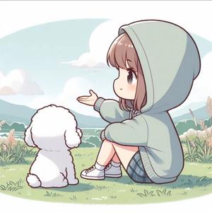 火小月 头像