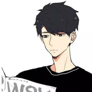 一往无前小坏 头像