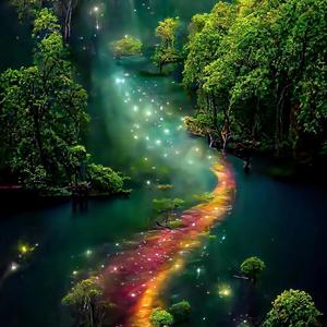 好学饭团的梦 头像