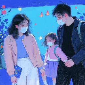 洋洋得意 头像
