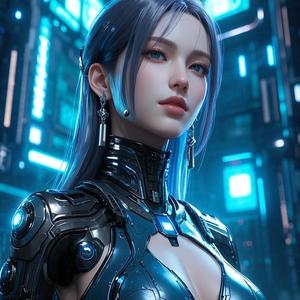七安 头像