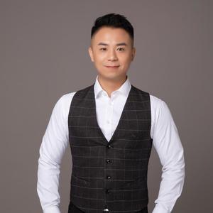 郭振宇讲体态 头像