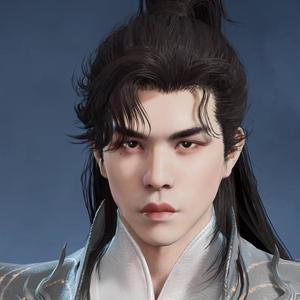 华而不实的叶巫斯 头像