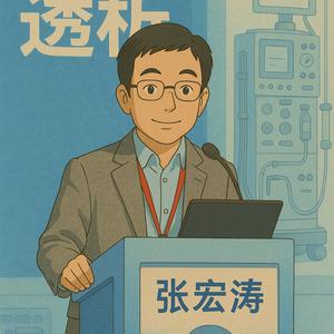 肾脏内科张宏涛 头像